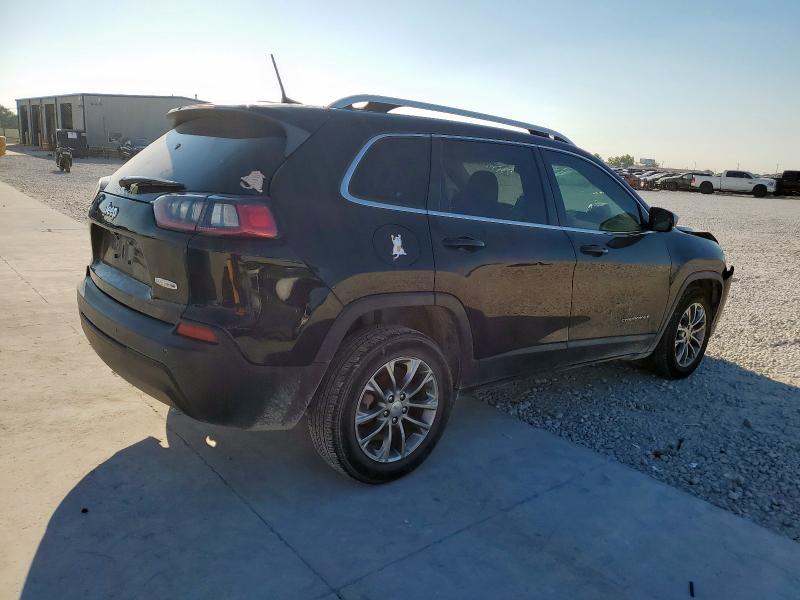 2020 JEEP CHEROKEE 1C4PJLLB5LD511680