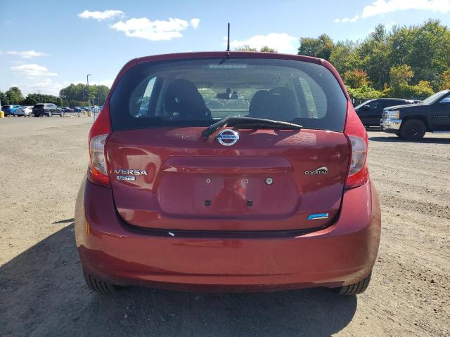 2016 NISSAN VERSA NOTE #3242535619