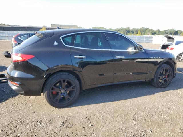 2020 MASERATI LEVANTE SP ZN661XUS9LX341452