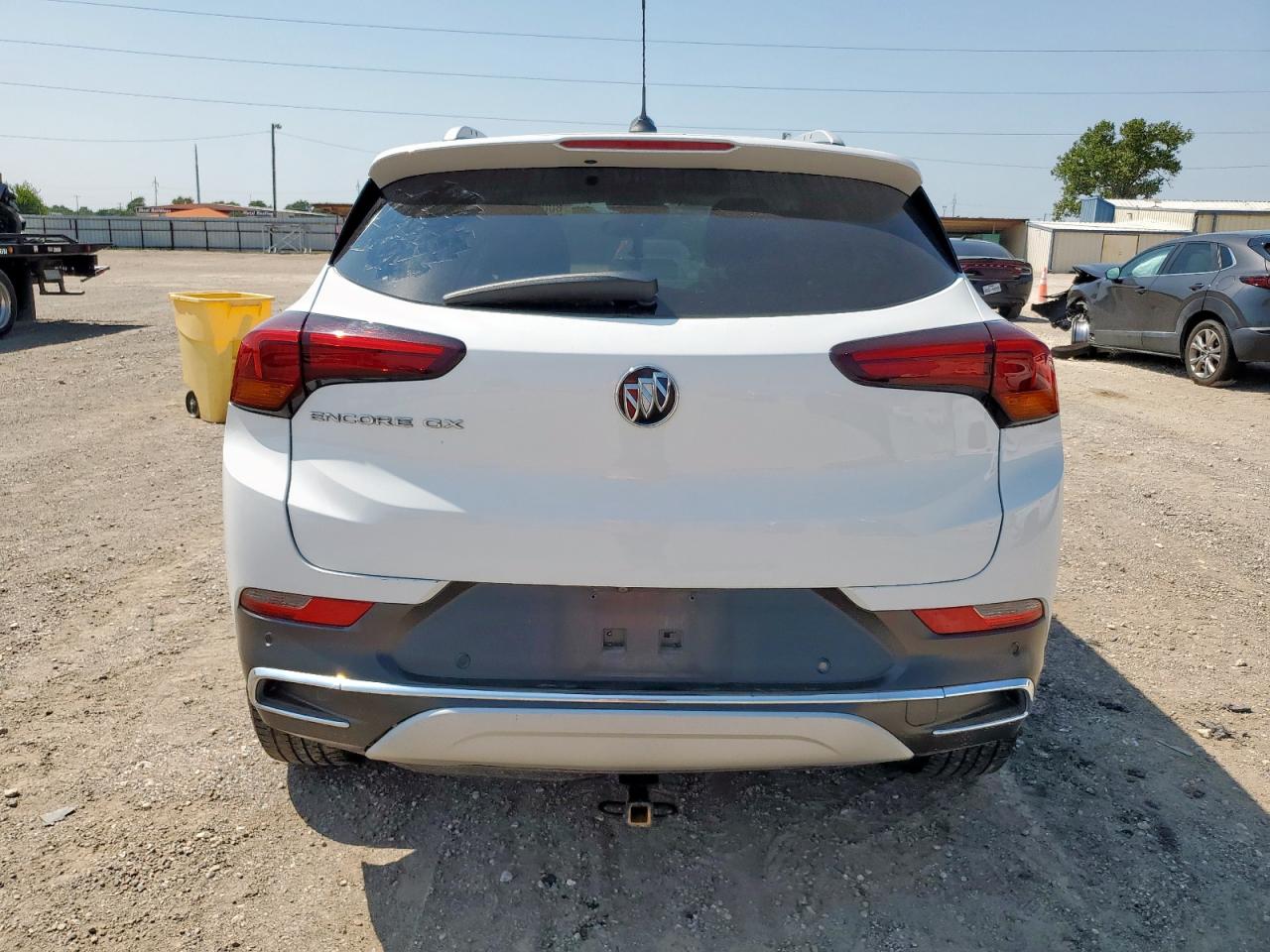 BUICK ENCORE ESSENCE