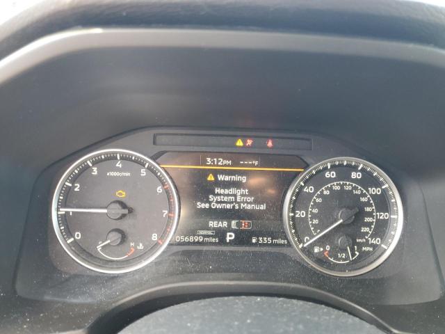 2022 MITSUBISHI OUTLANDER JA4J4TA80NZ007283