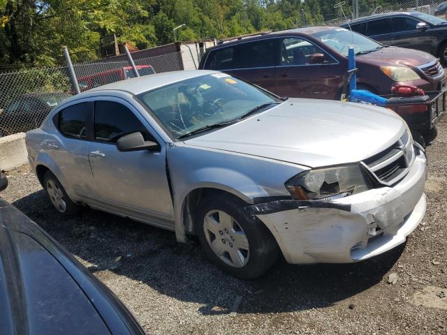 2010 DODGE AVENGER SX - 1B3CC4FB1AN160141