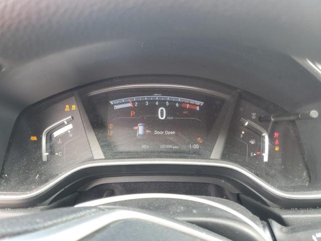 2019 HONDA CR-V EX - 5J6RW2H59KL003959