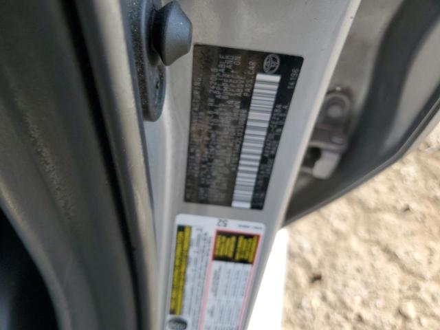 2020 TOYOTA CAMRY SE 4T1G11AK2LU330698