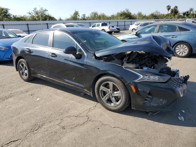 2021 KIA K5 LXS 5XXG14J29MG025535