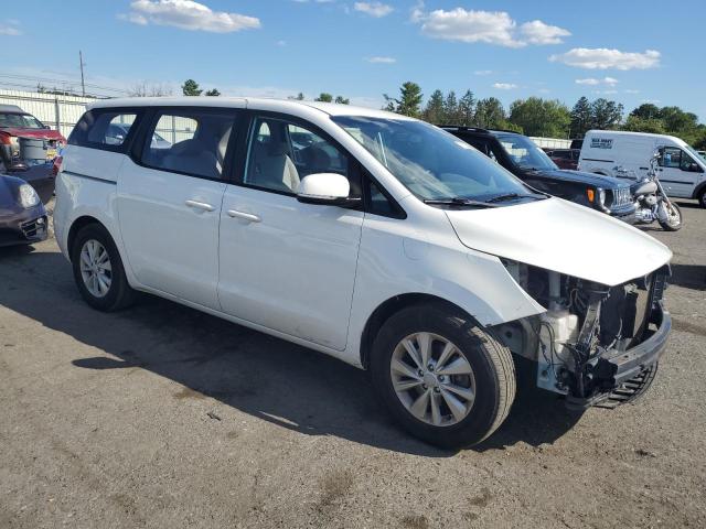2018 KIA SEDONA L KNDMA5C11J6387026