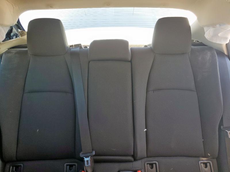 2024 TOYOTA COROLLA LE - 5YFB4MDE6RP218120