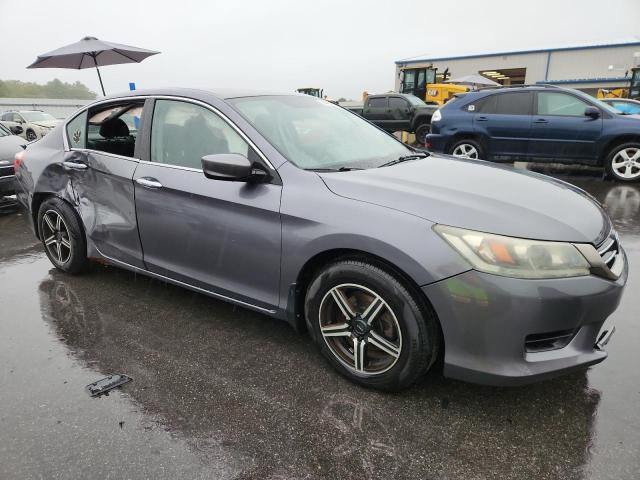 2013 HONDA ACCORD LX - 1HGCR2E3XDA073797