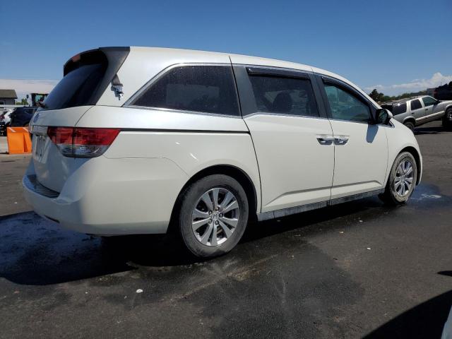 2016 HONDA ODYSSEY EXL 5FNRL5H66GB151571