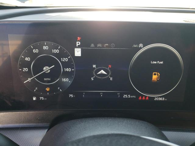 2025 KIA SPORTAGE S #3276525058