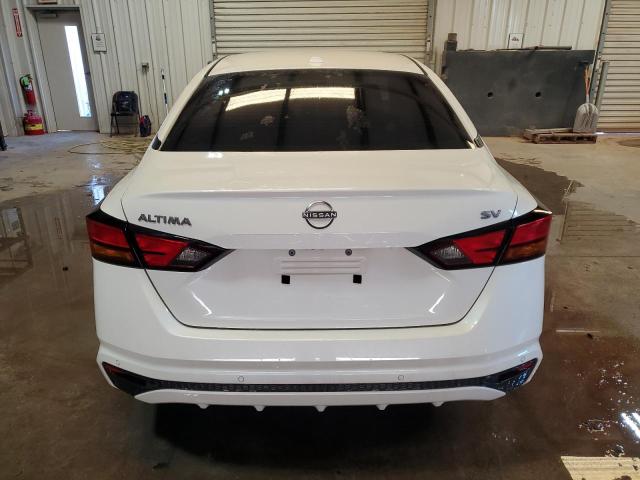 2024 NISSAN ALTIMA SV 1N4BL4DV8RN432757