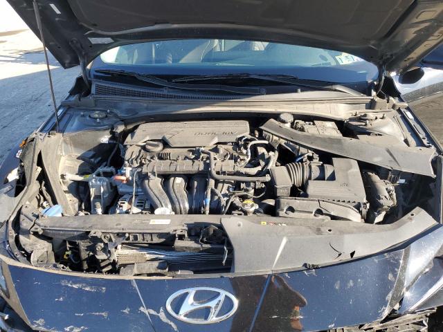 2023 HYUNDAI ELANTRA LI KMHLP4AG3PU496129