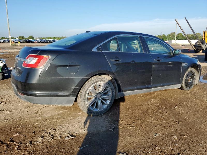 2011 FORD TAURUS LIM - 1FAHP2FW6BG116468