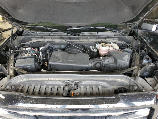 2020 GMC SIERRA K15 3GTP9EED7LG349069