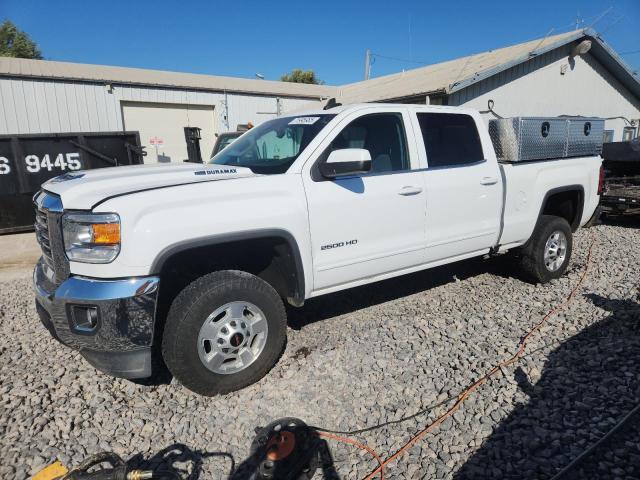 2018 GMC SIERRA C25 1GT11SEY9JF207495