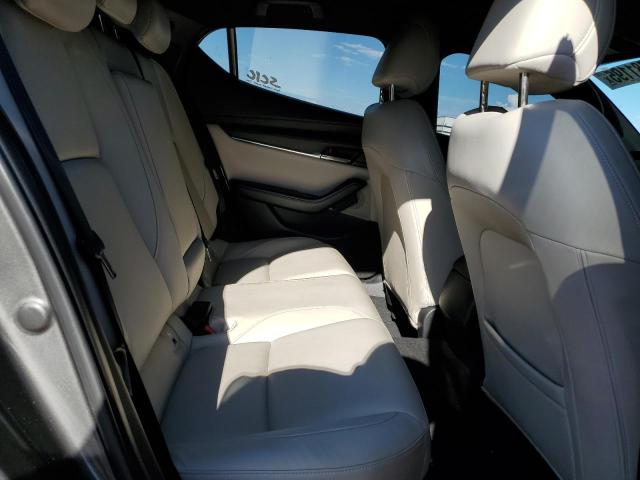 2021 MAZDA 3 - JM1BPBJY8M1349170