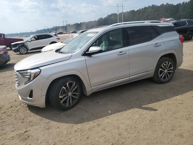 GMC TERRAIN DE