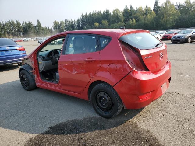 2015 HYUNDAI ACCENT GS KMHCT5AE7FU203928