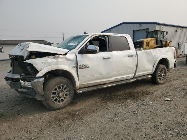 2018 RAM 3500 LARAM 3C63R3JL5JG385685