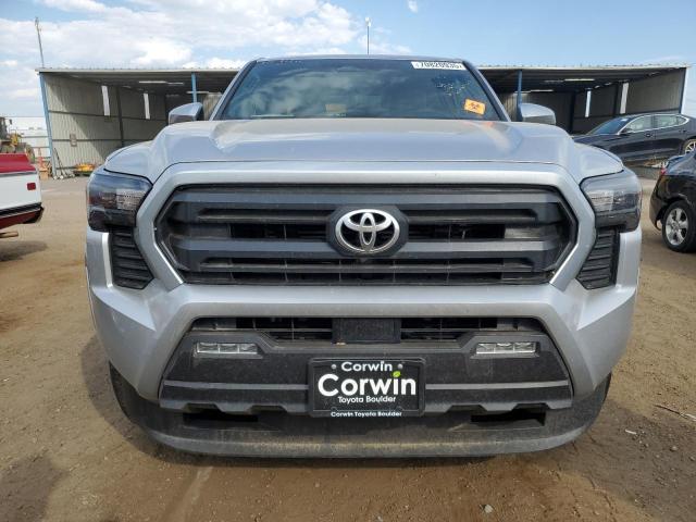 2025 TOYOTA TACOMA DOUBLE CAB - 3TMLB5JN2SM136225