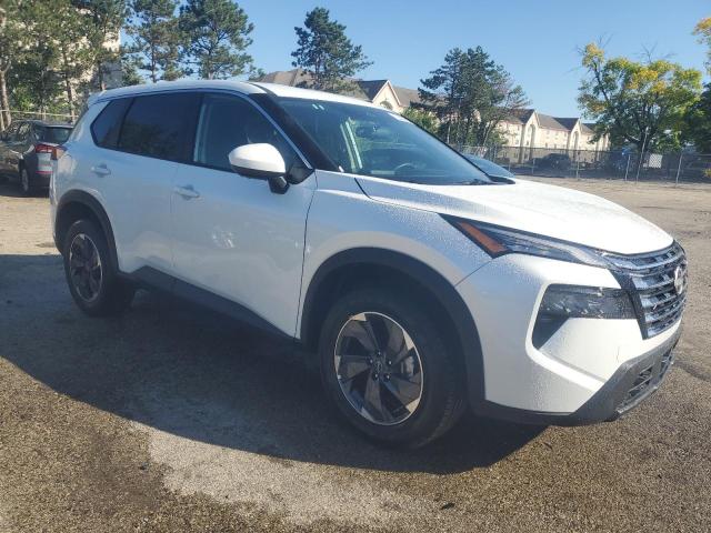 2025 NISSAN ROGUE SV 5N1BT3BB6SC798727