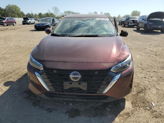 2024 NISSAN SENTRA SV - 3N1AB8CV8RY260673