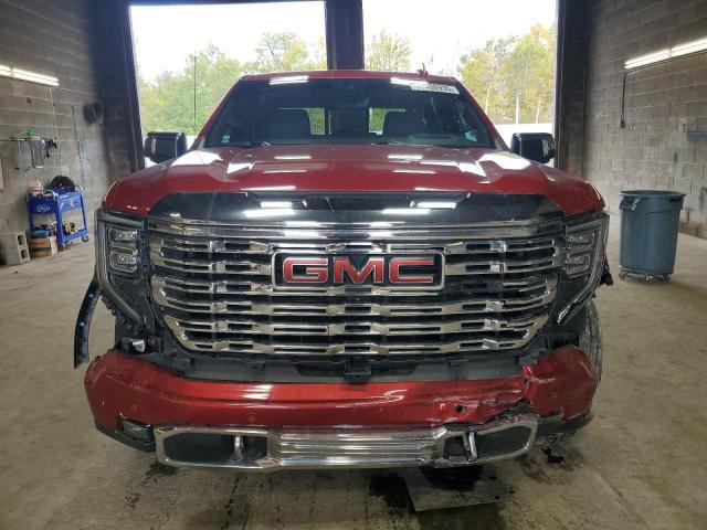 2023 GMC SIERRA K15 - 3GTUUGED5PG258210