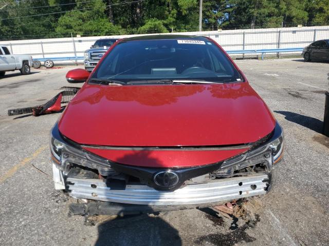 2021 TOYOTA COROLLA SE #3297076510