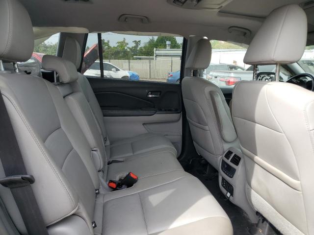 2016 HONDA PILOT - 5FNYF6H99GB055257