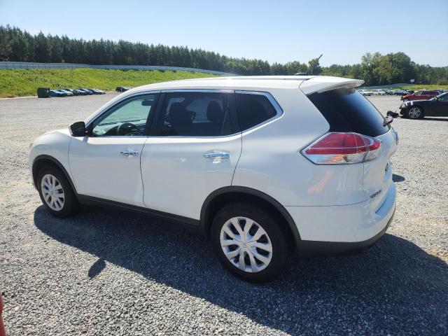 2015 NISSAN ROGUE S KNMAT2MV7FP566184