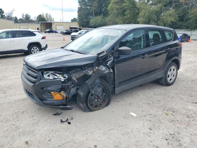 2017 FORD ESCAPE S - 1FMCU0F71HUB50768