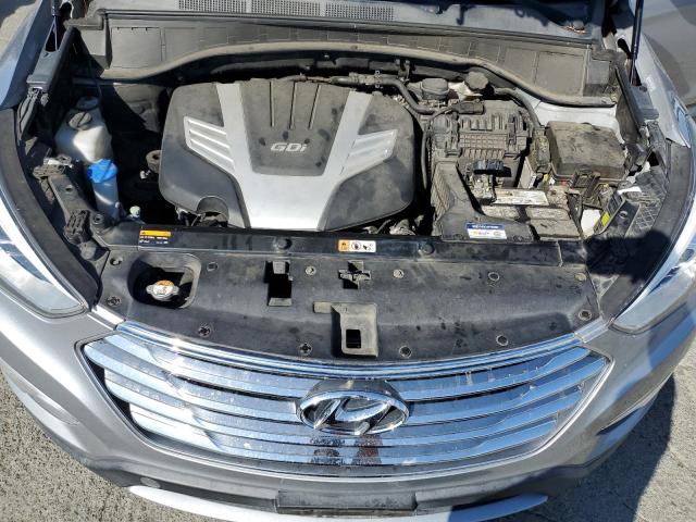 2015 HYUNDAI SANTA FE G KM8SR4HF2FU115212