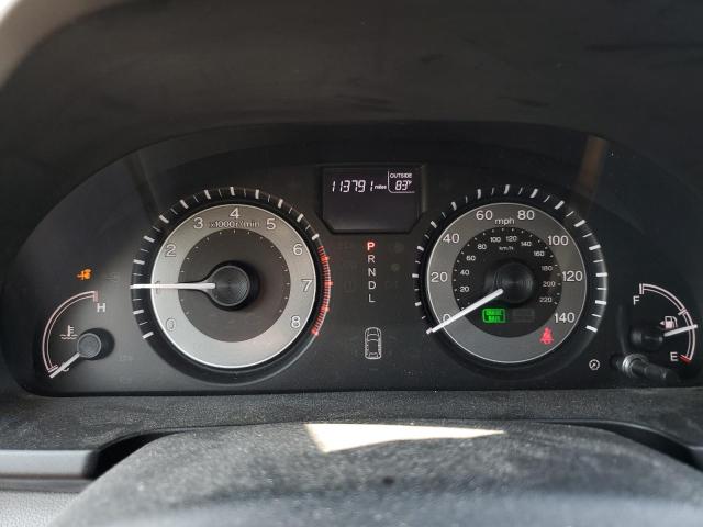 2016 HONDA ODYSSEY SE 5FNRL5H32GB008817