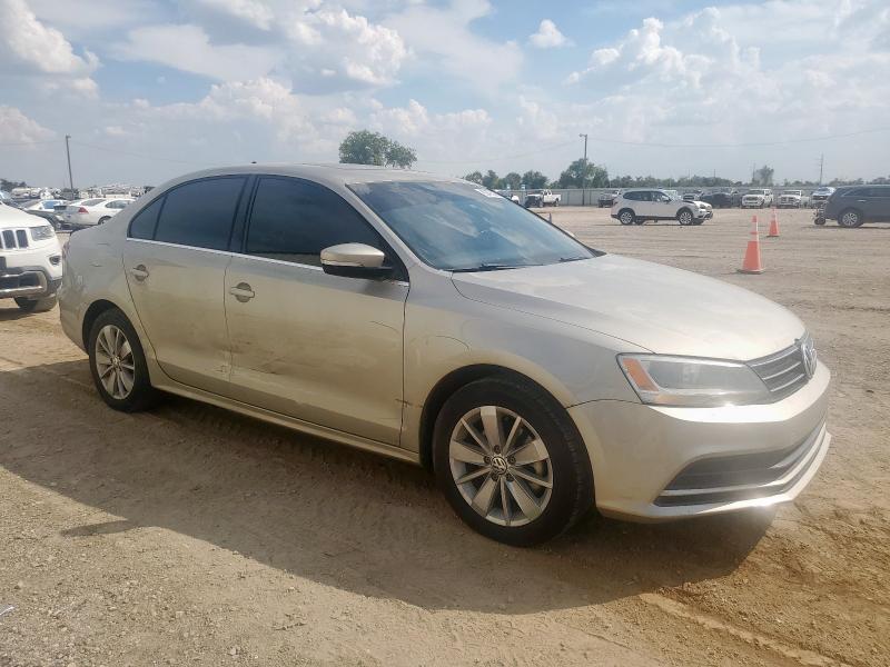 2016 VOLKSWAGEN JETTA SE #3292734601