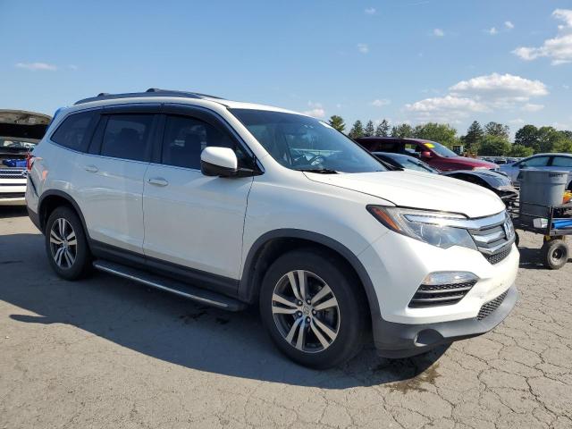2016 HONDA PILOT EXL 5FNYF6H50GB079010