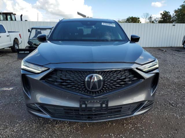 2024 ACURA MDX A-SPEC 5J8YE1H01RL023413