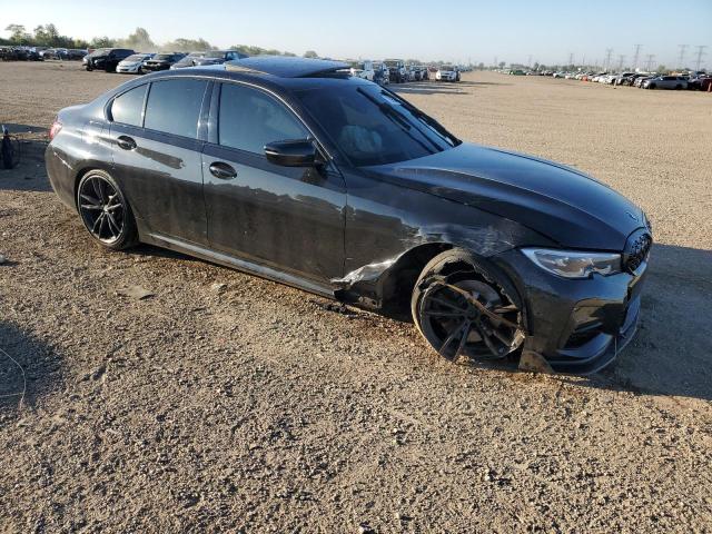 2021 BMW 330XI 3MW5R7J02M8C03676