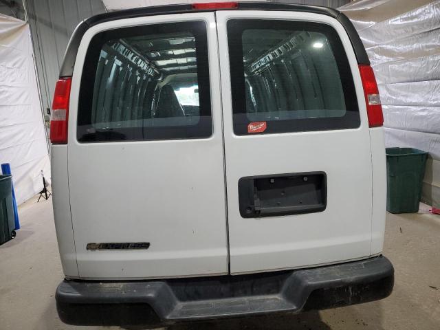 2020 CHEVROLET EXPRESS G2 #3266779359