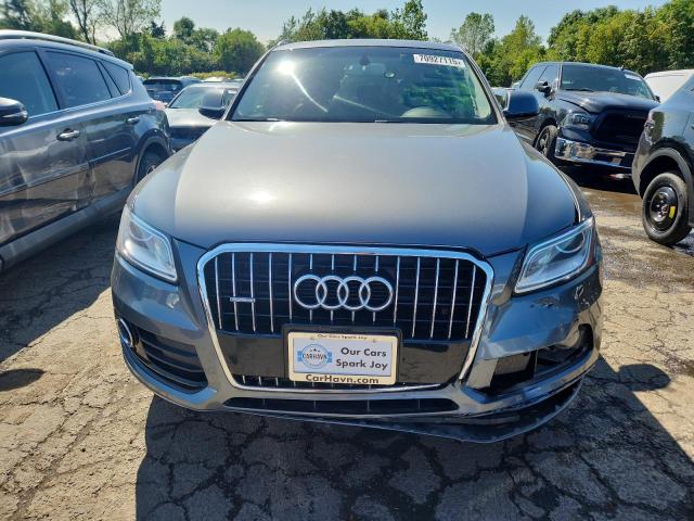 2016 AUDI Q5 PREMIUM WA1C2AFP1GA040717