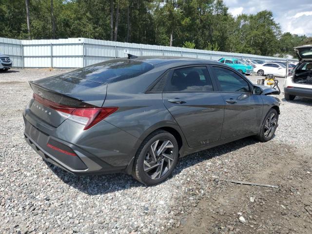 2025 HYUNDAI ELANTRA SE - KMHLM4DG4SU906210