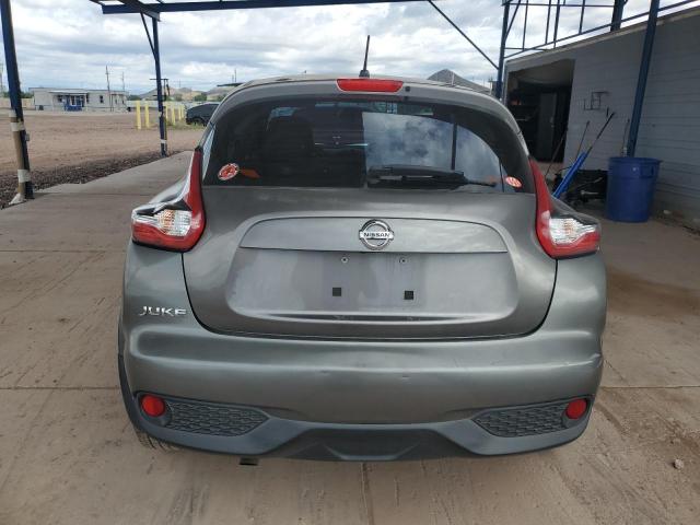 2015 NISSAN JUKE S - JN8AF5MR1FT510216