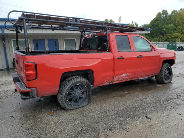2019 CHEVROLET SILVERADO LD K1500 CUSTOM 2GCVKMEC7K1162113