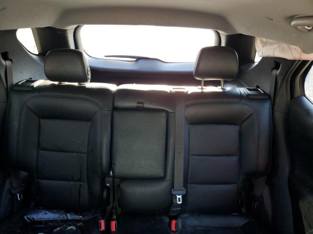 2018 CHEVROLET EQUINOX LT - 2GNAXSEV1J6185935