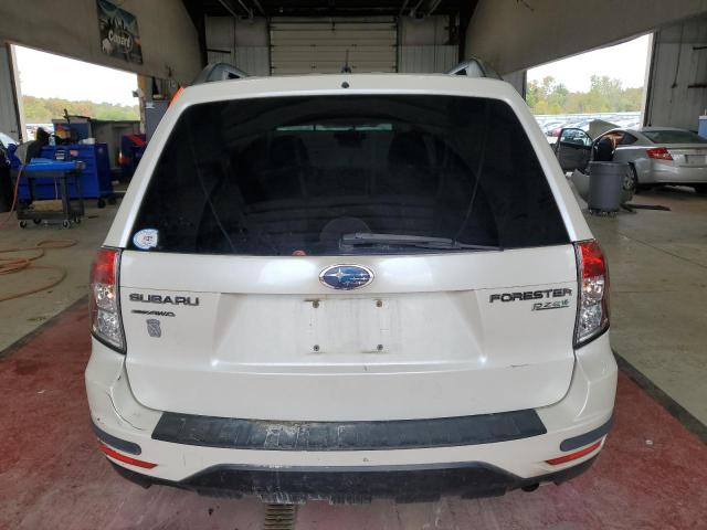 2010 SUBARU FORESTER 2 - JF2SH6CC1AH732684