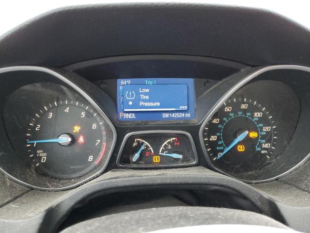 2014 FORD FOCUS SE - 1FADP3F25EL288004