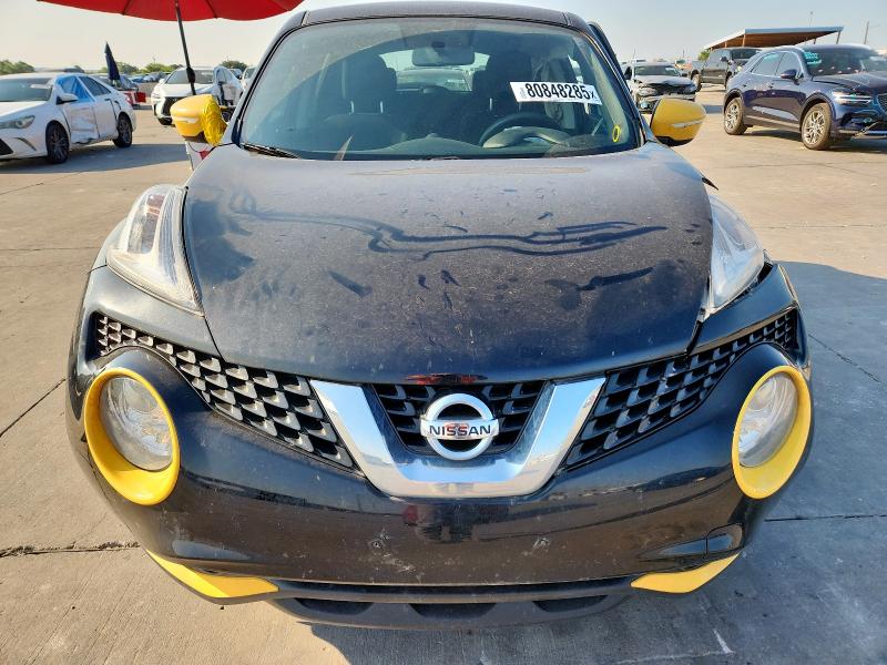 2016 NISSAN JUKE S JN8AF5MR3GT608570