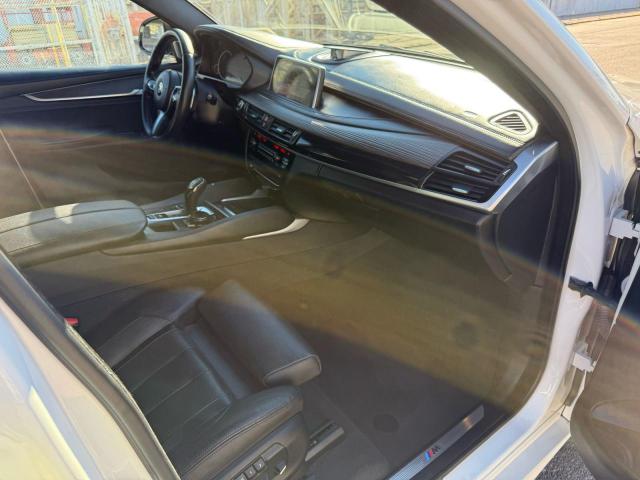2015 BMW X6 XDRIVE5 5UXKU6C58F0F94337