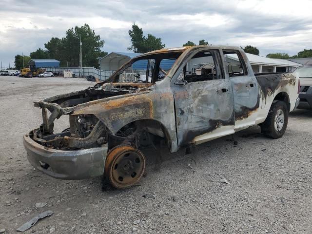 Global Auto Auctions: 2020 RAM 1500 CLASS