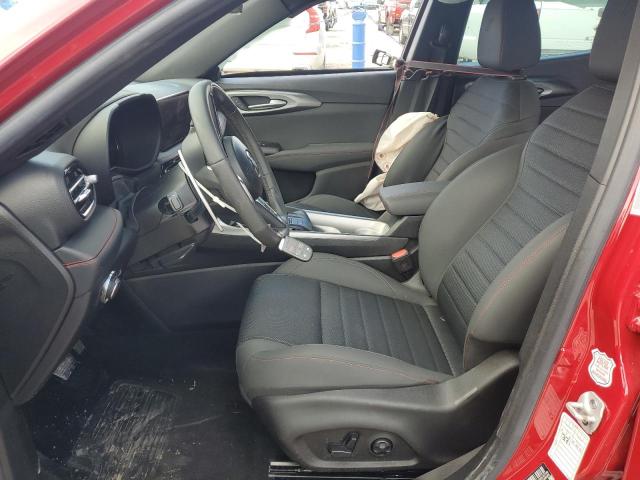 2024 DODGE HORNET R/T ZACPDFCW4R3A31451