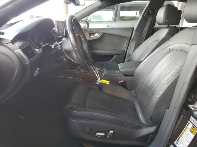 2016 AUDI A7 PRESTIGE - WAU2GAFCXGN103142